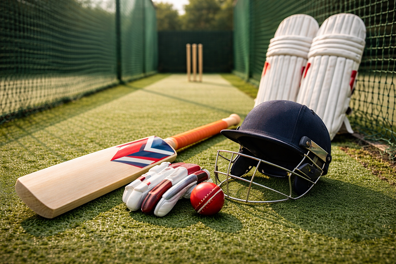 Net Cricket