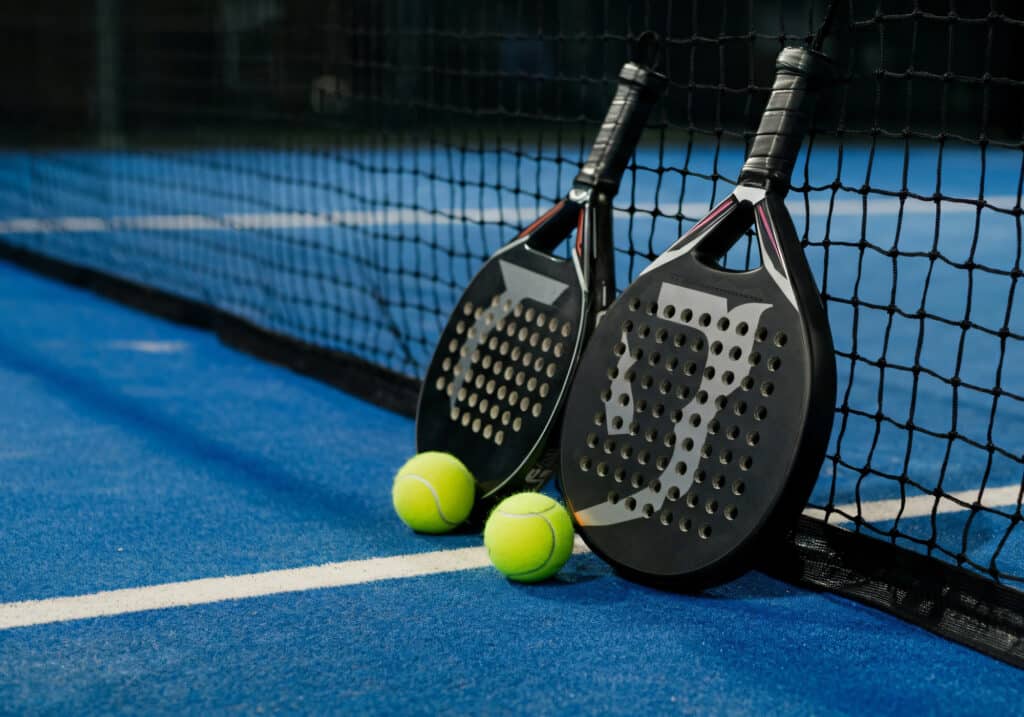 Padel Ball
