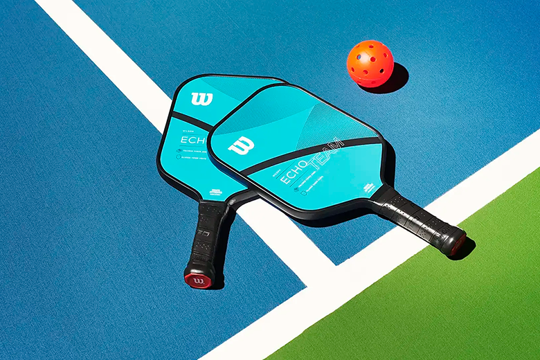 Pickleball